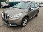 Peugeot 2008 1.2i Allure PDC | Navi | Cruise Ctrl, Achat, Entreprise, 5 places, 81 kW