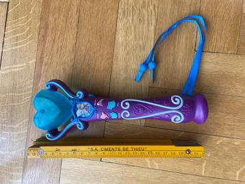 Lot Frozen /Reine des neiges : micro valisette jouet beschikbaar voor biedingen