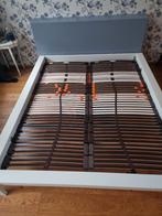 Sommiers à lattes ergonomiques 80*200 cm, Sommier, 200 cm, Une personne, Comme neuf