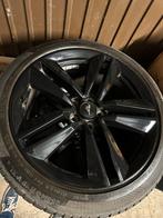 Jantes Ford Mustang avec pneus d'hiver, Enlèvement, Pneus hiver, Jante(s)