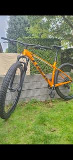 Trek Xcaliber 9 maat „L” 2023, Fietsen en Brommers, Fietsen | Mountainbikes en ATB, Hardtail, Ophalen of Verzenden, Zo goed als nieuw