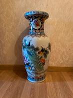 Vase asiatique, Enlèvement ou Envoi