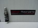 Achter Schokbreker / Veer Yamaha FZ8 / Fazer 800 2010-2016, Motoren, Ophalen of Verzenden, Gebruikt