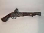REPLICA flintlock +200j, Verzamelen, Ophalen
