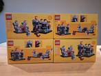 Lego kasteel 40775 mini knight's castle, Ophalen of Verzenden, Lego