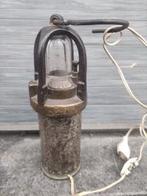 lampe de mineur electrique, Enlèvement ou Envoi