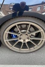 Jantes 20 pouces ISPIRI FFR6 bmw 5x120, Enlèvement, 20 pouces, Pneu(s)