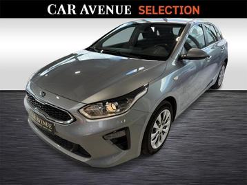 Kia Ceed 1.6 CRDI  beschikbaar voor biedingen