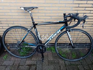 TREK 2.1 ALPHA 50cm (maat 52) nieuw bekabeld! beschikbaar voor biedingen