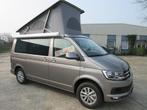 Volkswagen California Ocean 2.0Tdi Automaat 2022 Vele opties, Caravans en Kamperen, Mobilhomes, Volkswagen, Bus-model, Bedrijf