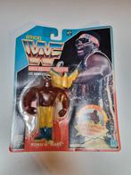 Figurine wwf hasbro catch koko b ware blister fr, Enlèvement ou Envoi, Neuf