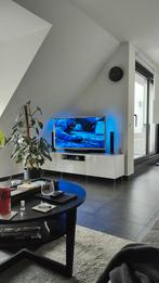 Philips Ambilight TV 43", TV, Hi-fi & Vidéo, Philips, Comme neuf, Enlèvement, 100 cm ou plus
