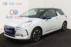 DS Automobiles DS 3 3313 SoChic, NewMotor, Cam, v+a Sen, Blu, Achat, Euro 6, 82 ch, 99 g/km