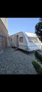 Caravan eifeland 465, Caravans en Kamperen, Mobilhomes, Particulier