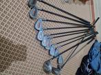 golfset +kar, Ophalen, Gebruikt, Set