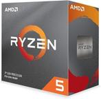 AMD Ryzen 5 SNELLE GRATIS LEVERING
