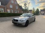 BMW 523 i heel proper, Auto's, Leder, Bedrijf, Handgeschakeld, 5 deurs