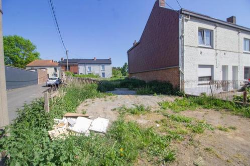Terrain à vendre à Gilly, Immo, Gronden en Bouwgronden, 200 tot 500 m²