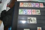 postzegels België, Orval, Postzegels en Munten, Postzegels | Europa | België, Spoor van plakker, Ophalen of Verzenden