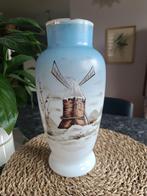 Splendide vase en opaline ancien, Antiquités & Art, Enlèvement ou Envoi