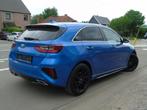 Kia Ceed Sw 1.6 CRDI GT-Line *2020*1e Eigen*Ohboekje*EURO 6d, Voorwielaandrijving, Leder en Stof, 5 deurs, USB