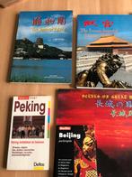 Peking, Boeken, Reisgidsen, Ophalen of Verzenden, Zo goed als nieuw, Azië, Reisgids of -boek