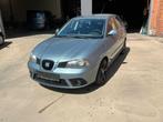 2006 Seat Ibiza, Auto's, Seat, Gebruikt, Overige brandstoffen, Ibiza, Bedrijf