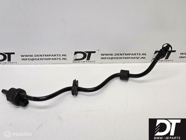 Lucht afsluit klep BMW M3 E46 S54 3.2 S54B32 11617833212, Auto-onderdelen, Motor en Toebehoren, BMW, Gebruikt, Ophalen of Verzenden