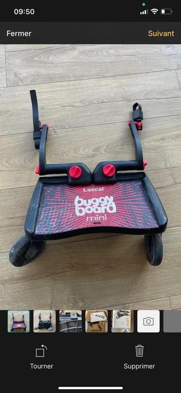 Buggy board Mini