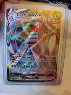Carte Pokémon Duraludon VMAX 123/203: SWSH07: Evolving Skies, Ophalen of Verzenden, Nieuw, Losse kaart, Foil