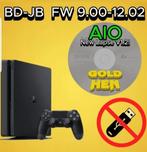 Ps4 Jailbreak 9.00 12.2, Ophalen of Verzenden, Zo goed als nieuw