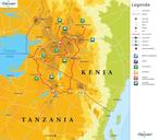 Safari Kenia-Tanzania met uitzonderlijke korting, Vacances, Vacances | Offres & Last minute, Propriétaire