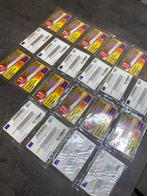 proximus herlaadkaarten 2010, Ophalen of Verzenden, Zo goed als nieuw