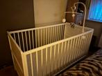 Wiegbed 70/140 cm, Ophalen, Zo goed als nieuw, Ledikant