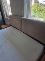 Boxspring magnitude zonder matras 1m80, Ophalen, Zo goed als nieuw