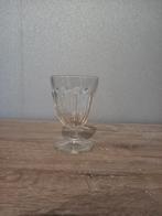Dessertglazen, Ophalen, Zo goed als nieuw