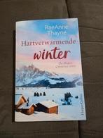 RaeAnne Thayne - Hartverwarmde winter, Gelezen, RaeAnne Thayle, Ophalen of Verzenden, Amerika