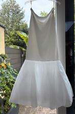 Onderrok wed2be maat M wunderskirt, Trouwjurk, Ophalen of Verzenden, Zo goed als nieuw, Wit