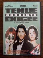 Tenue Correcte Exigée DVD, Alle leeftijden, Ophalen of Verzenden, Zo goed als nieuw, Actiekomedie