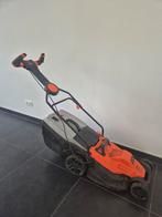 Grasmaaier Black en Decker 1800w, Enlèvement
