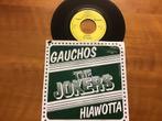 The Jokers - Gauchos / Hiawotta., Cd's en Dvd's, Vinyl Singles, Gebruikt