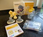 Medela personalfit plus voor Medela symphony Afkolfmachien -, Kinderen en Baby's, Ophalen, Zo goed als nieuw, Overige typen