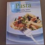 PASTA Eenvoudig, lekker en typisch Italiaans, Ophalen of Verzenden, Italië