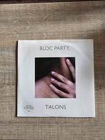 Bloc Party - Talons, 7 pouces, Utilisé, Enlèvement ou Envoi, Single