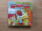 Huisje boompje beestje, Hobby en Vrije tijd, Gezelschapsspellen | Bordspellen, Een of twee spelers, Ophalen, Zo goed als nieuw