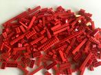 Lego blokken rood 370 stuks / 464-11, Enlèvement ou Envoi, Comme neuf, Briques en vrac, Lego