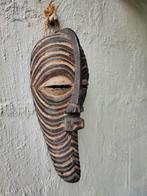 Songye masker Congo, Antiek en Kunst, Ophalen of Verzenden