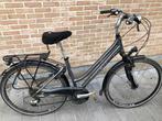 Damesfiets Gitane, Fietsen en Brommers, Ophalen, Shimano