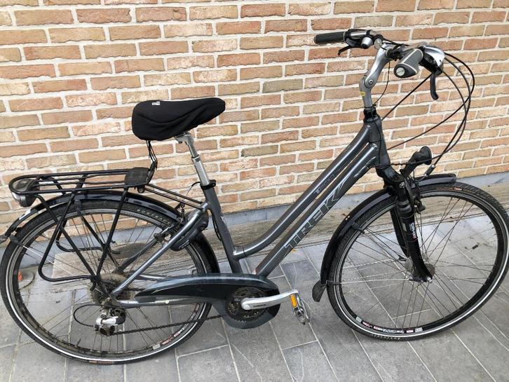 Damesfiets Gitane, Fietsen en Brommers, Fietsen | Oldtimers, Ophalen