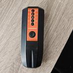 Emf meter, Caravans en Kamperen, Zaklampen, Ophalen
